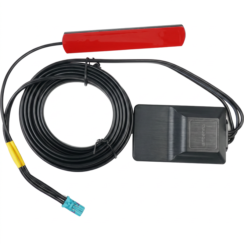 X10 wifi&GPS&4G アンテナ